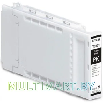 Картридж Epson C13T693100 картинка 2
